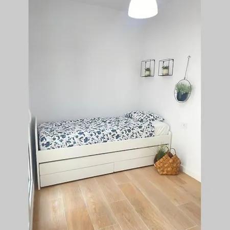 Uim Mediterraneo Casa Plomo Wifi Puerto de Sagunto