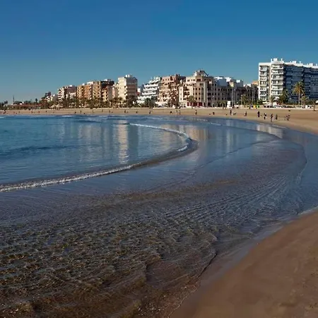 Uim Mediterraneo Casa Plomo Wifi *