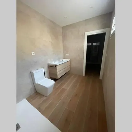Uim Mediterraneo Casa Plomo Wifi Holiday home *