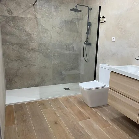 Uim Mediterraneo Casa Plomo Wifi Puerto de Sagunto