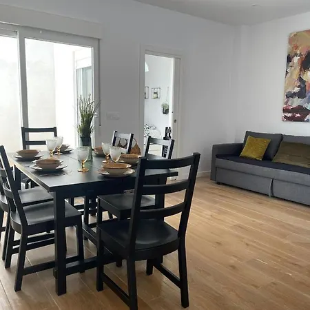Uim Mediterraneo Casa Plomo Wifi Holiday home *