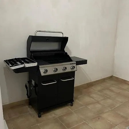 Uim Mediterraneo Casa Plomo Wifi Holiday home Puerto de Sagunto
