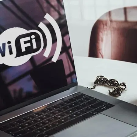Uim Mediterraneo Casa Plomo Wifi Holiday home